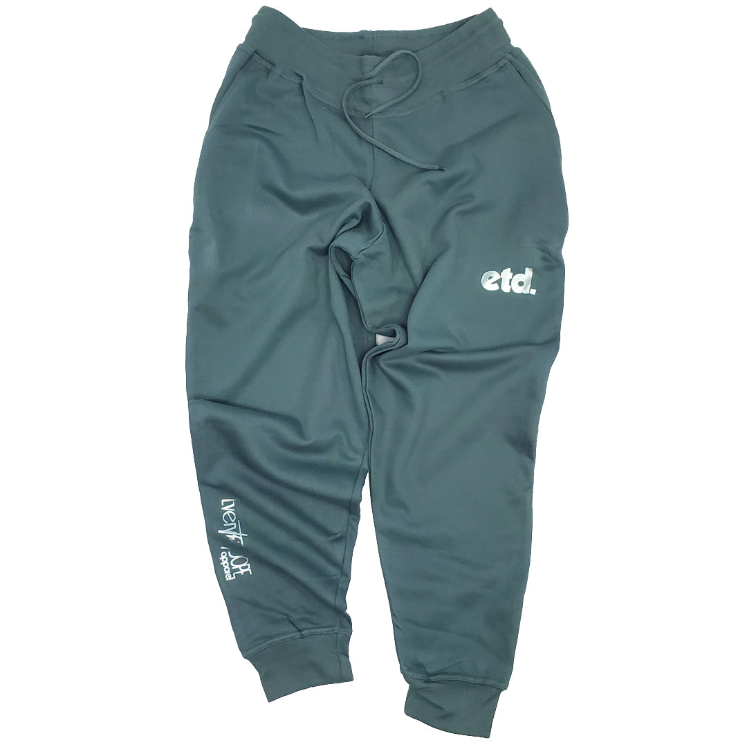 Legacy E Joggers
