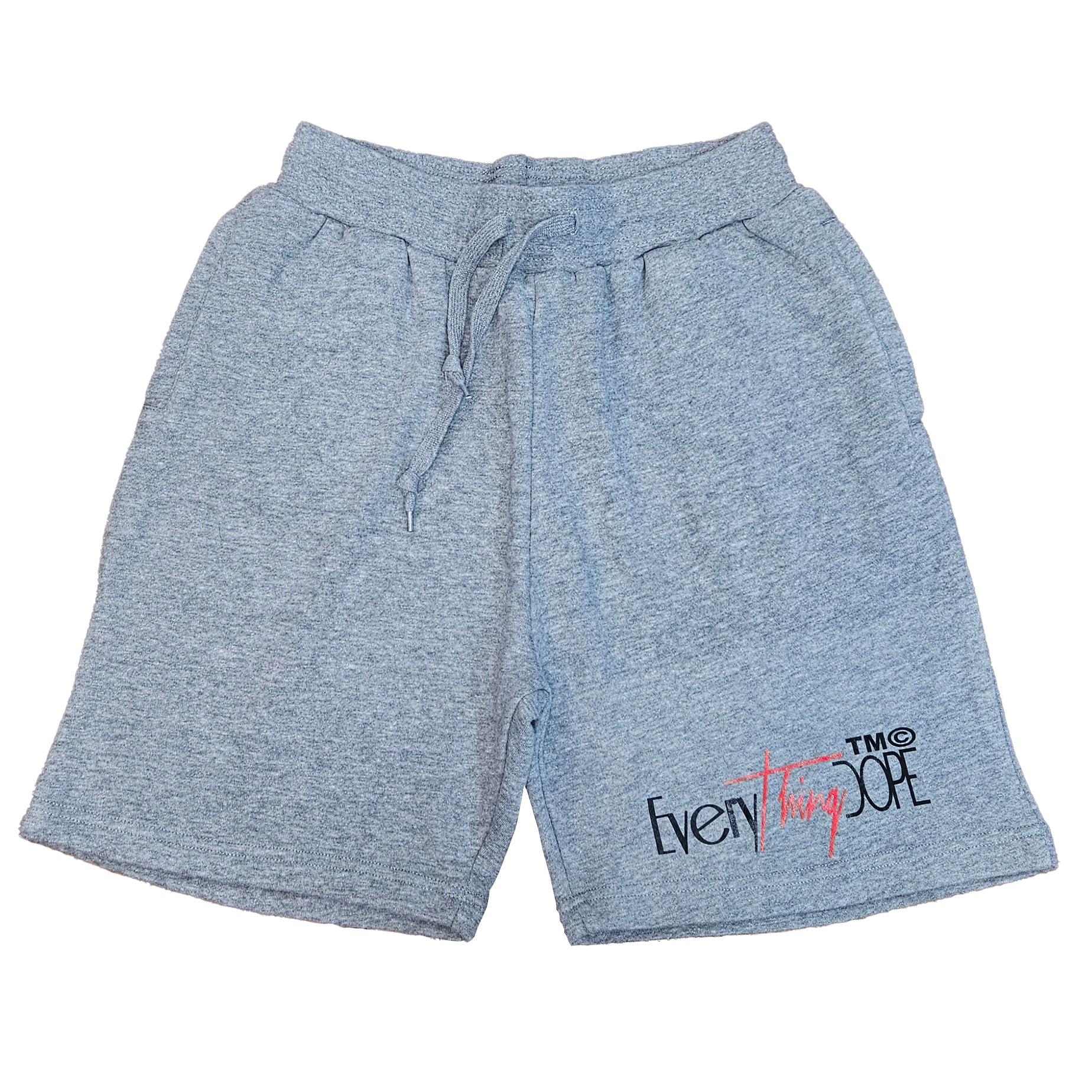 ETD Essentials Shorts