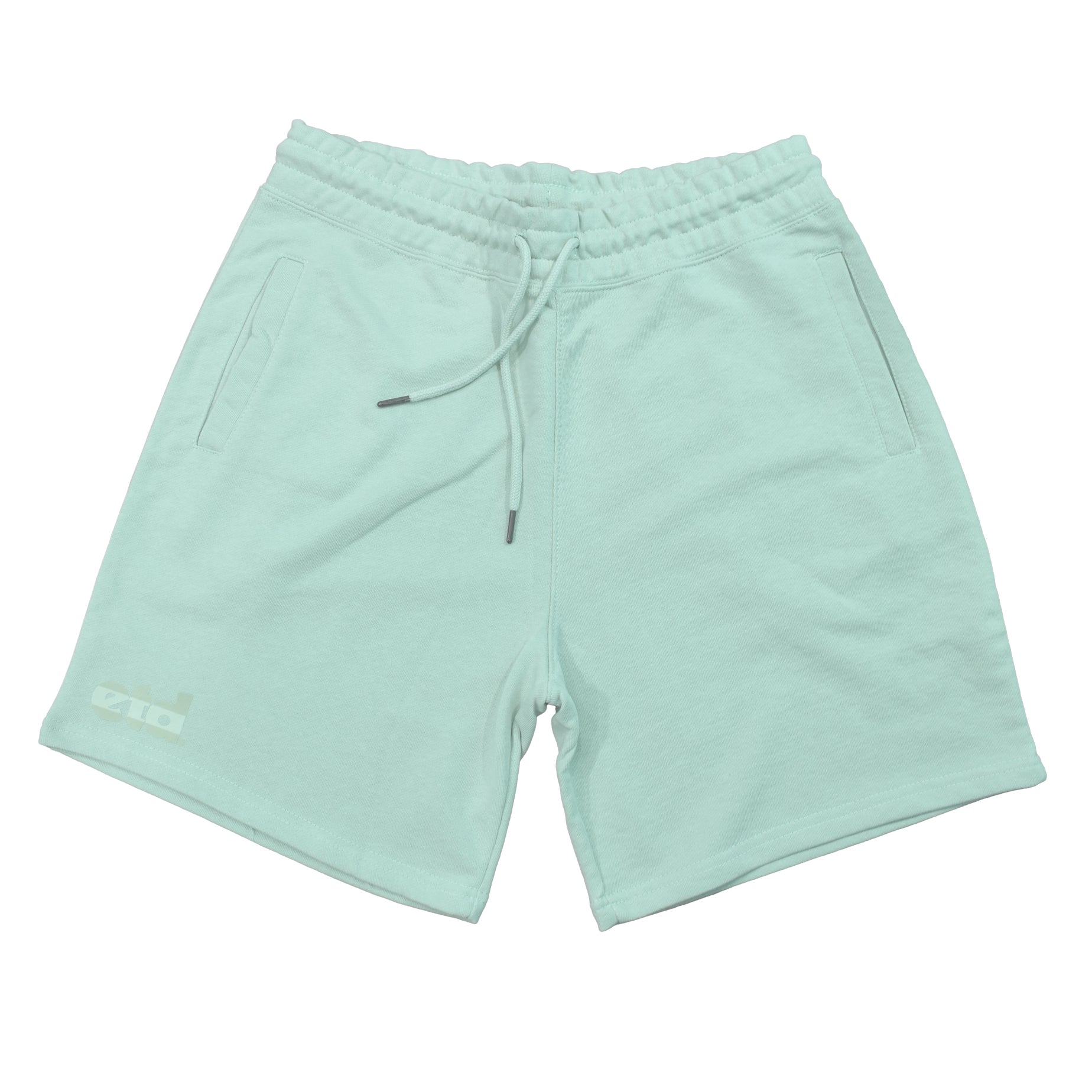 ETD Essentials Shorts