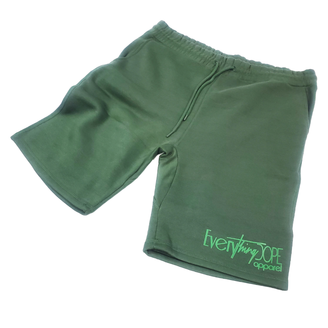 ETD Essential Shorts