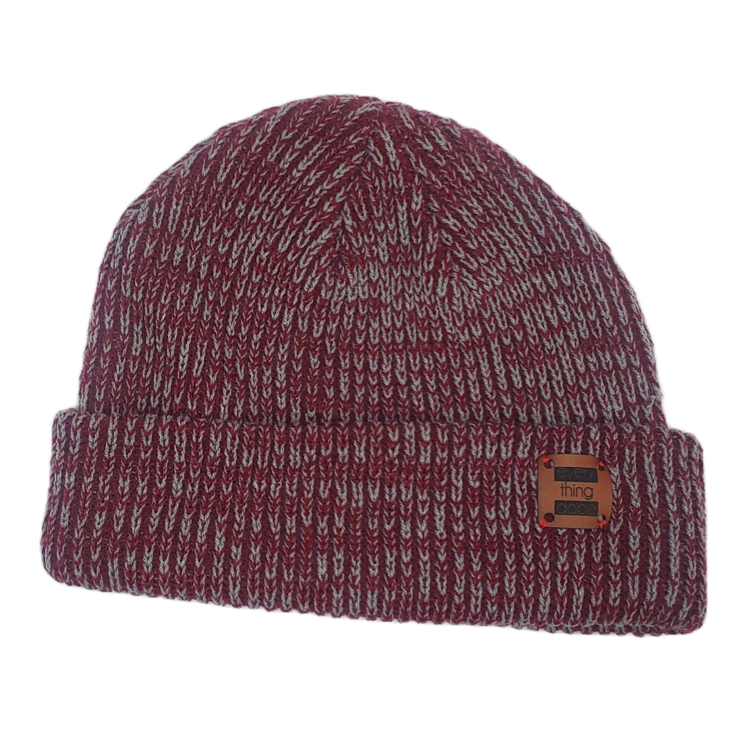 ETD Logo Beanie