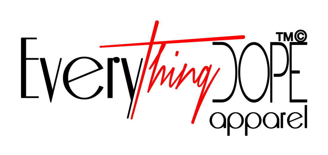 Unveiling EveryThingDope Apparel: A Lifestyle Revolution