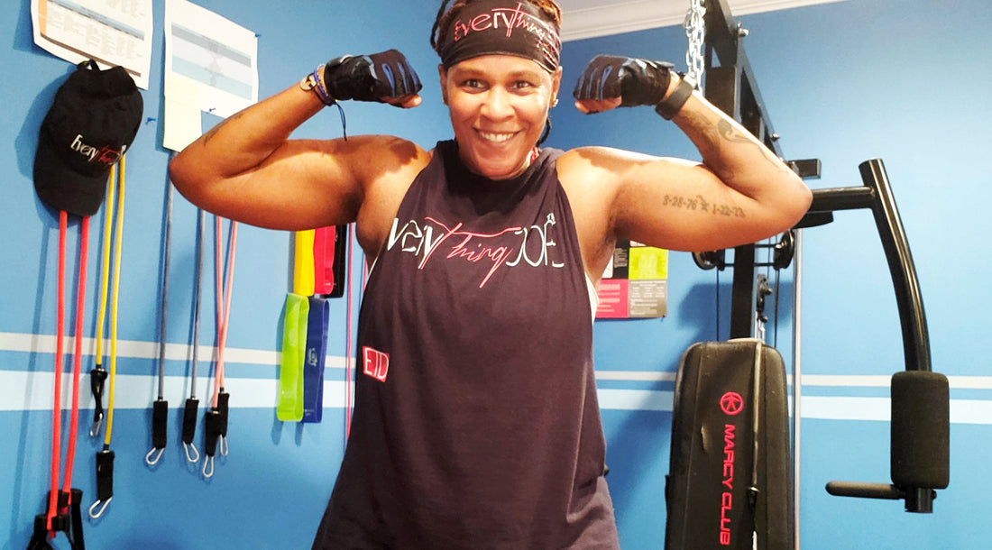 Fitness & Fashion