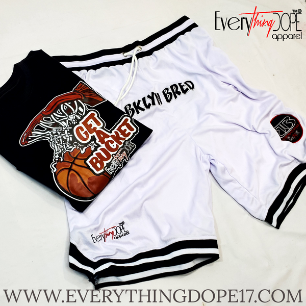 Everyday Shorts