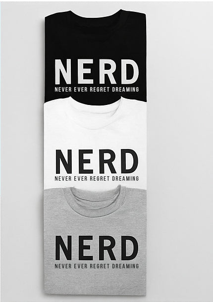 NERD Collection