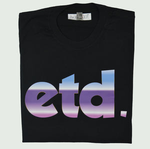 ETD "Essential" Casual Shirt