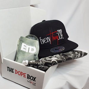 The Dope Box Collection
