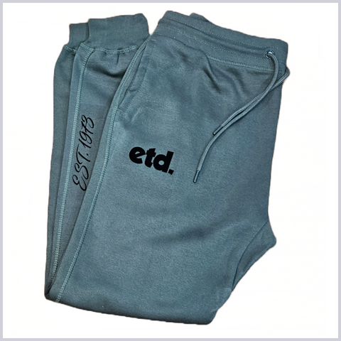 ETD Essentials Jogger Sweatpants
