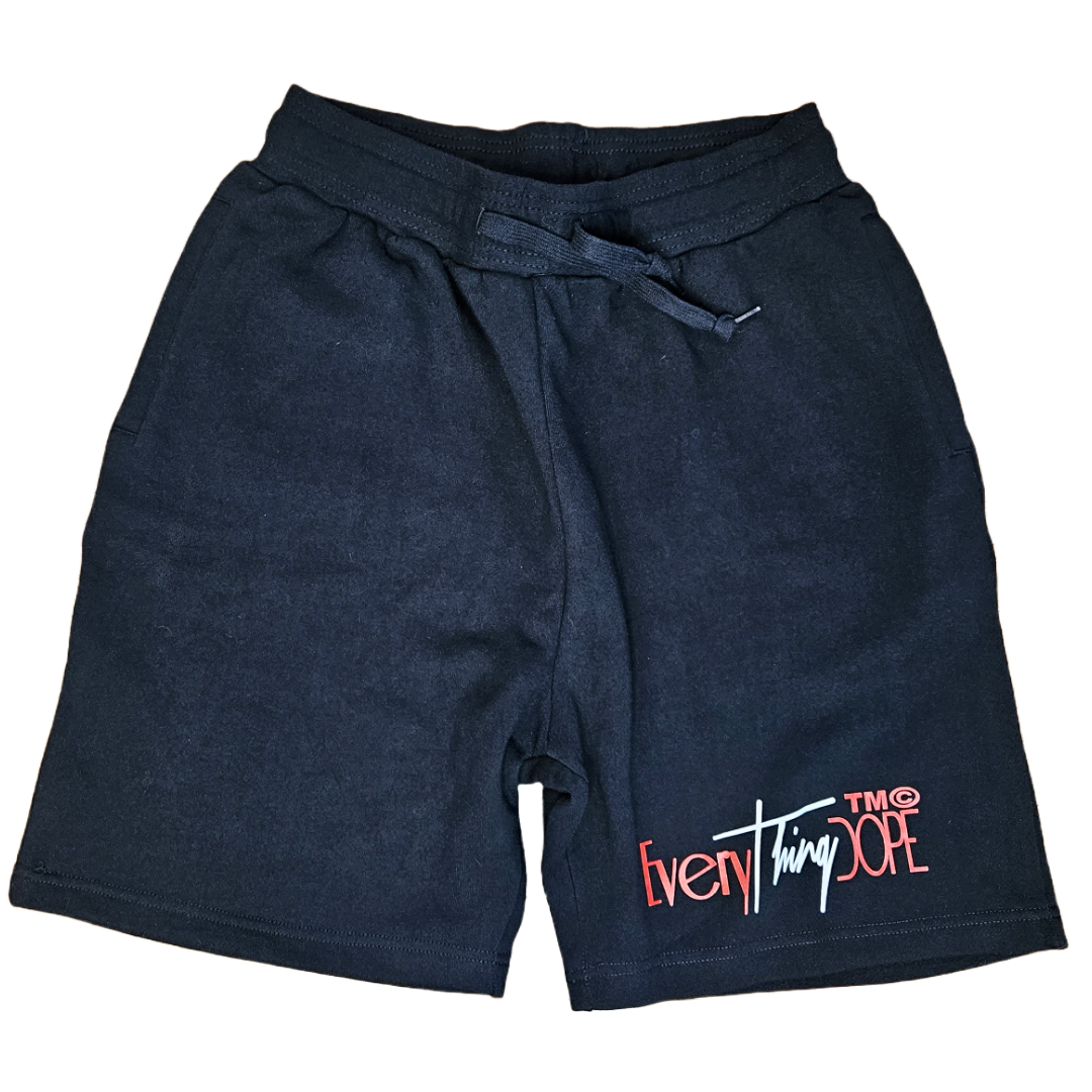 ETD Essentials Shorts