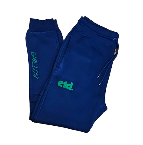 ETD "Essentials" Jogger Sweatpants