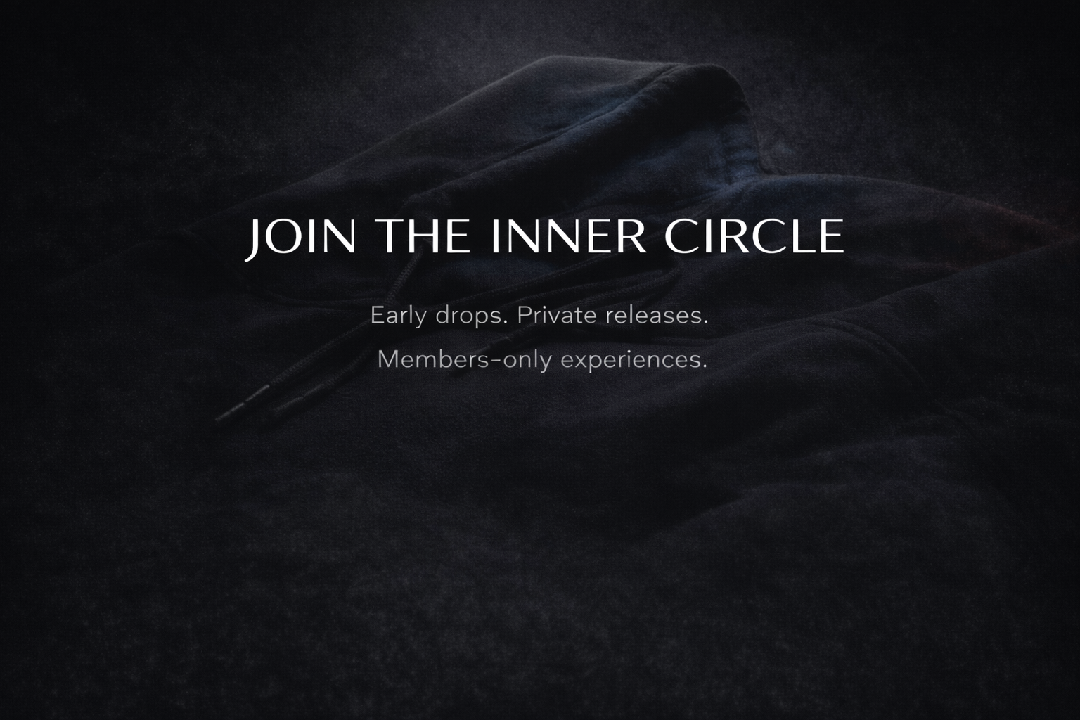 ETD Inner Circle VIP