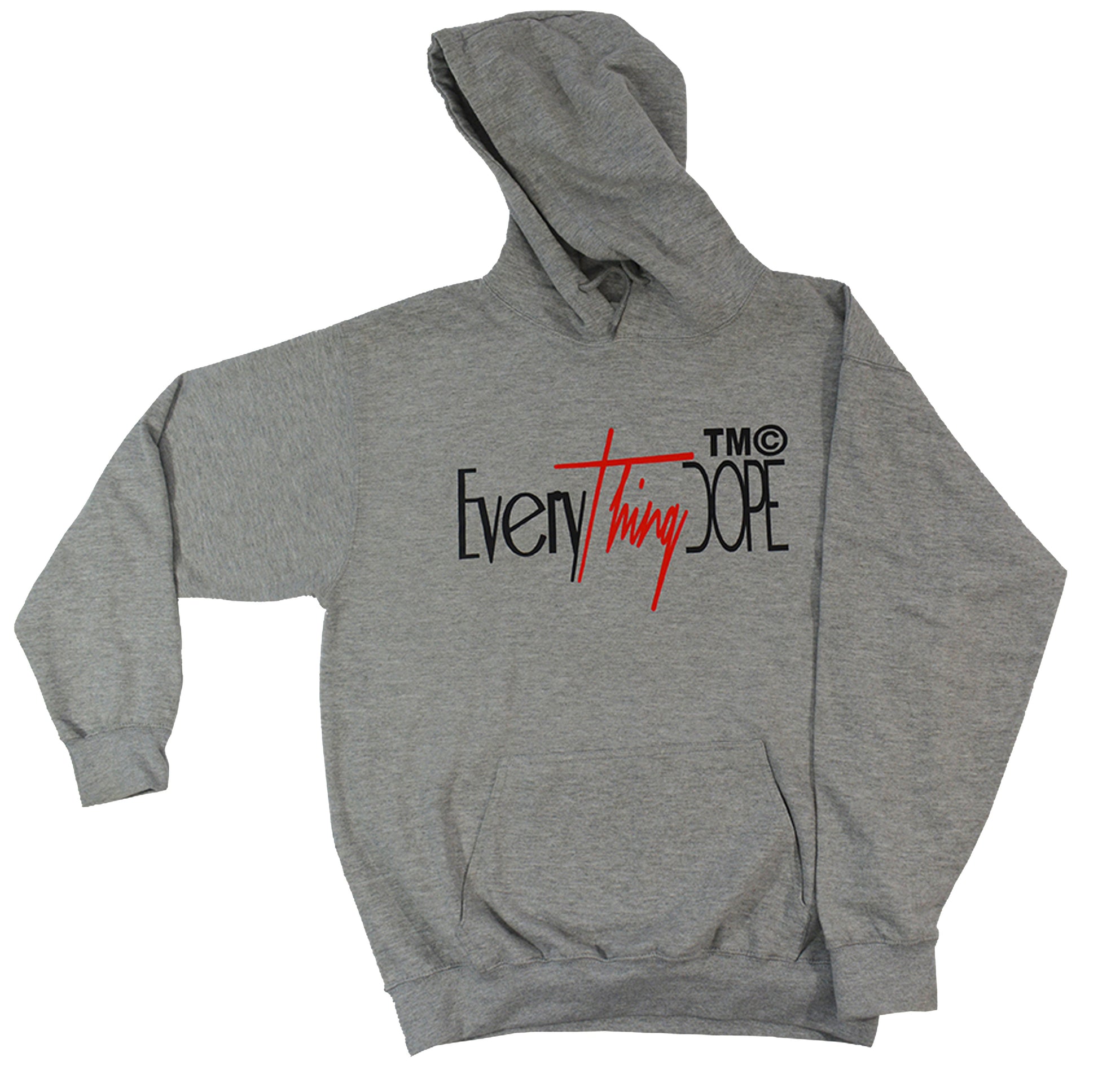Classic Dope Hoodie