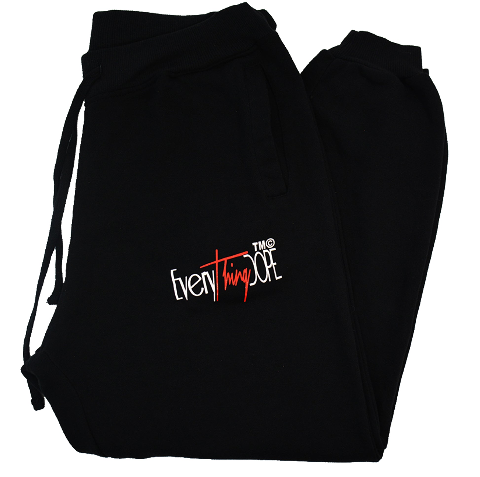 Dope Standard Logo Joggers