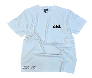 ETD "Essentials" Casual Shirt