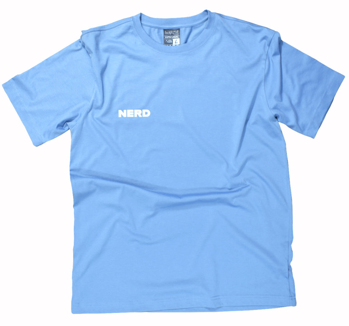 NERD Floral Vision Tee