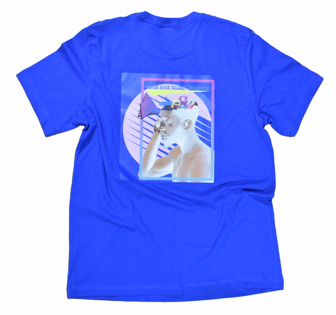 NERD Think Big Tee