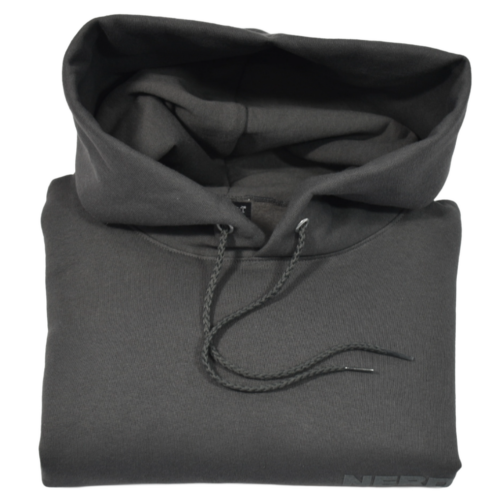 NERD Stone Minimal Hoodie
