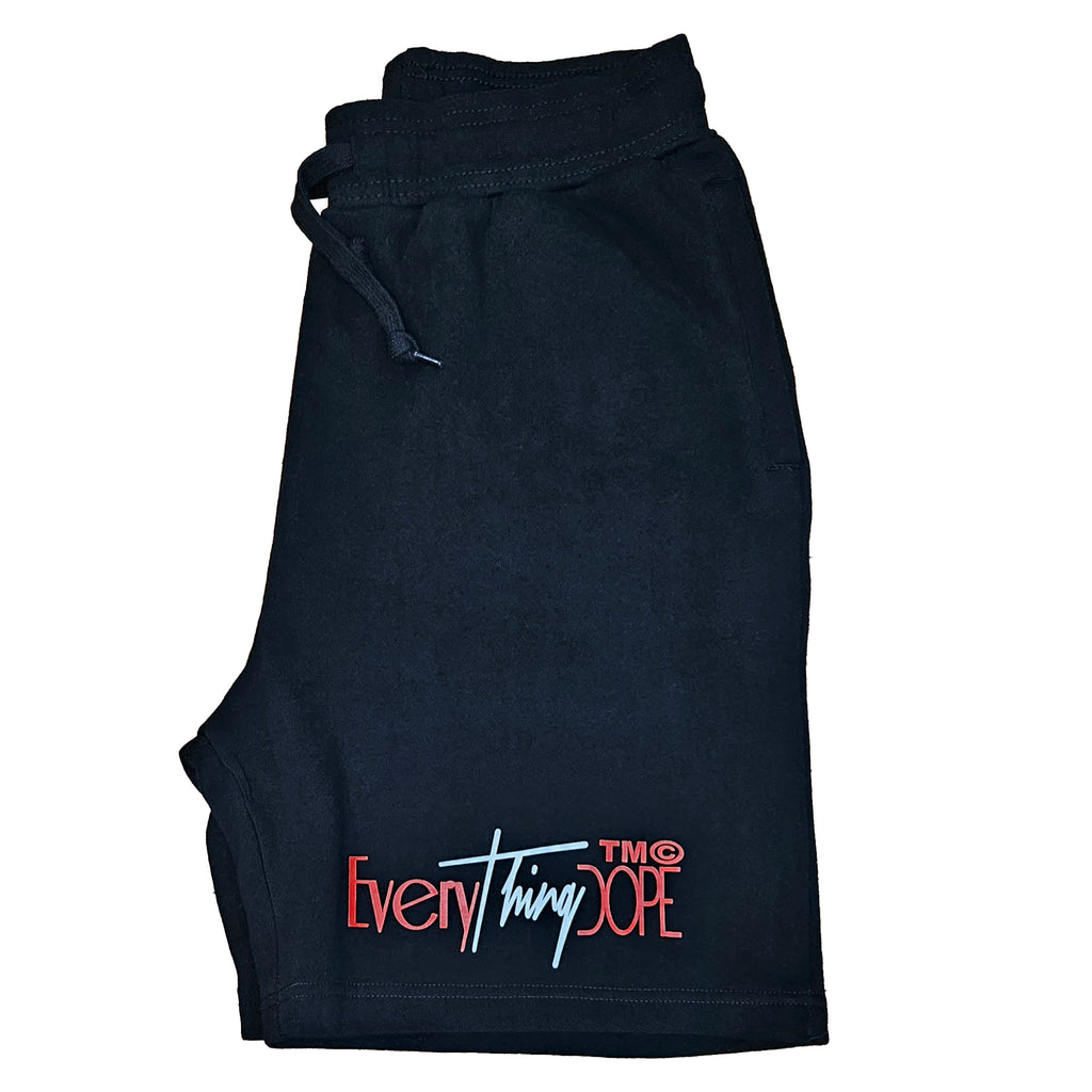 ETD Essentials Shorts