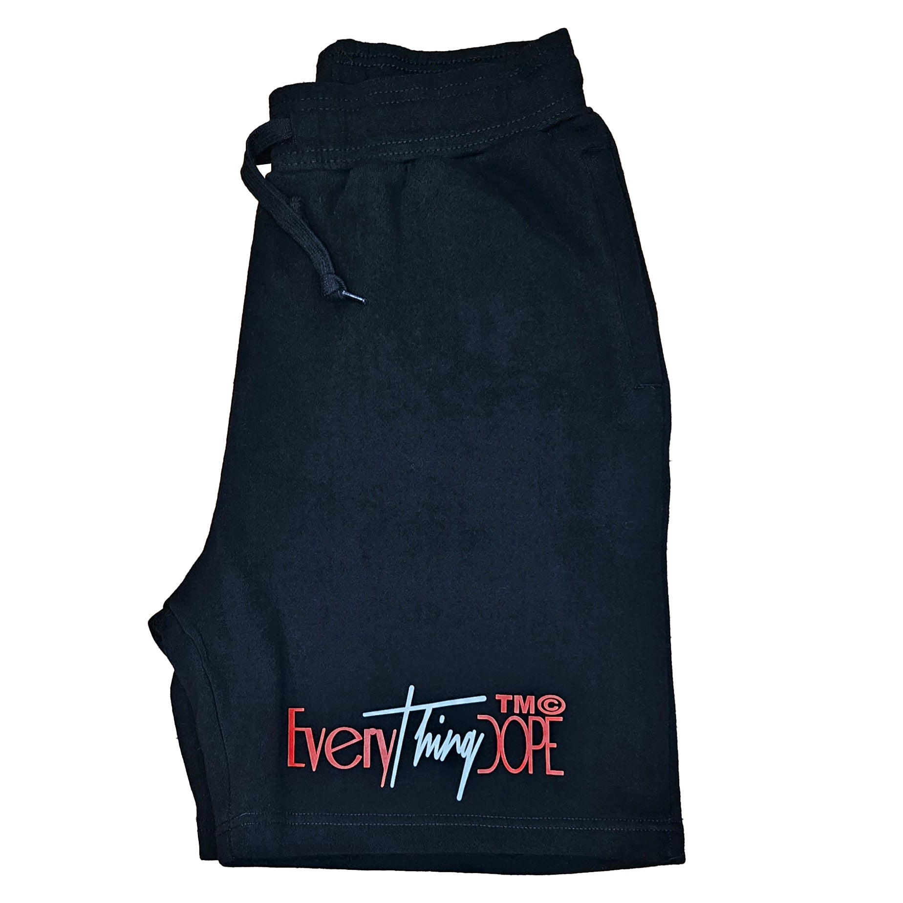 ETD Essentials Shorts
