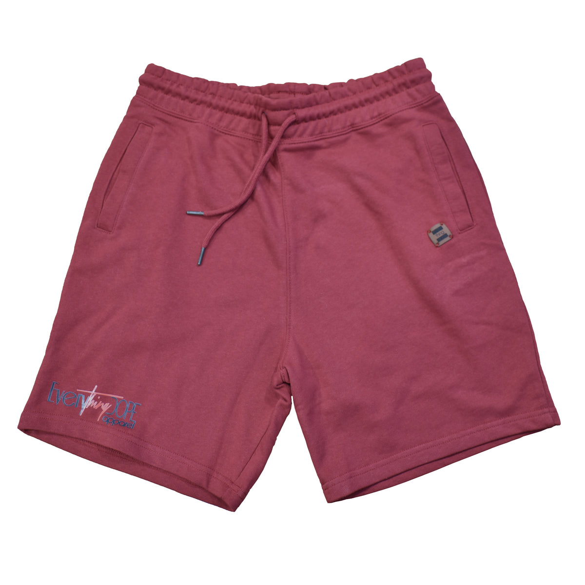 ETD Essentials Shorts