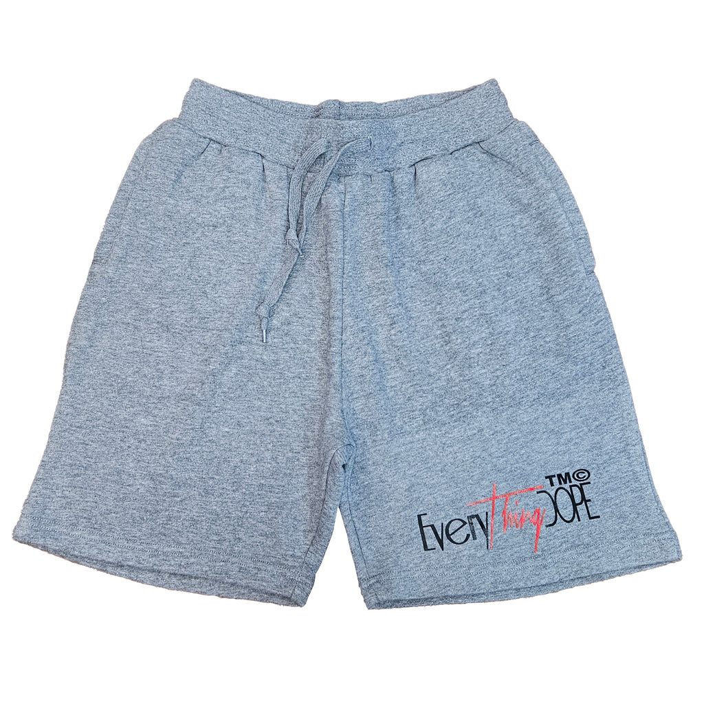 ETD Essentials Shorts