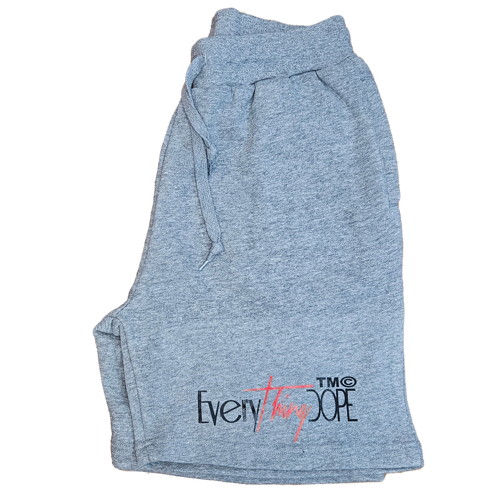 ETD Essentials Shorts