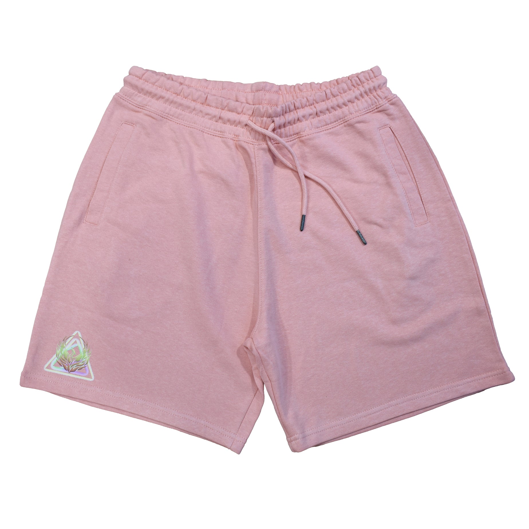 Casual Fleece Shorts