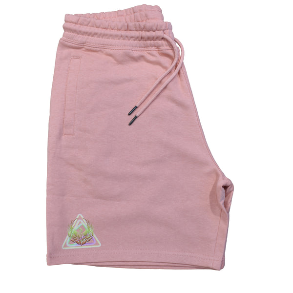 Casual Fleece Shorts