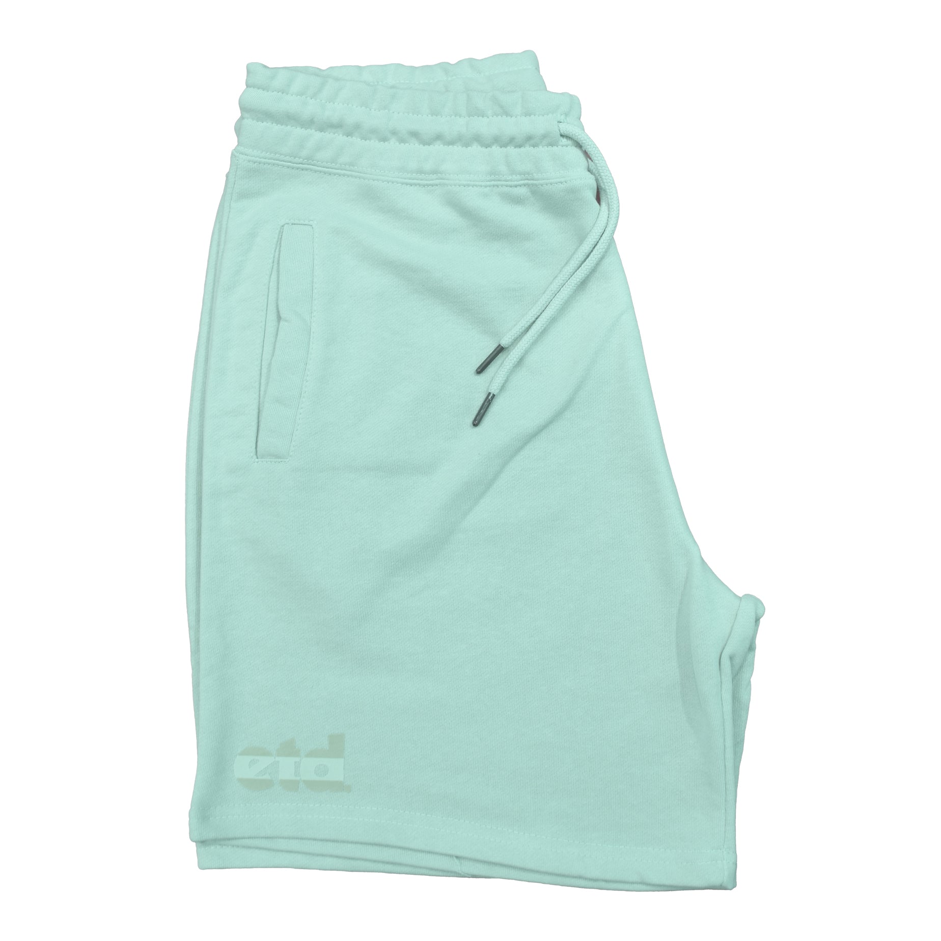 ETD Essentials Shorts