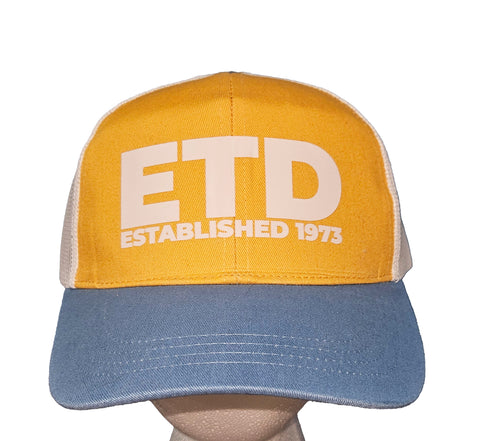 ETD Established Trucker