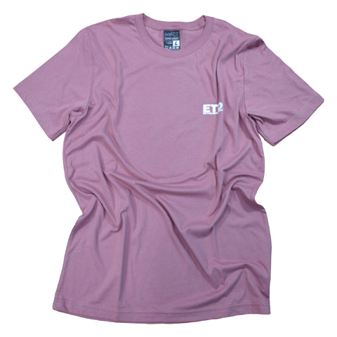 ETD "FREQNC" Crewneck Shirt