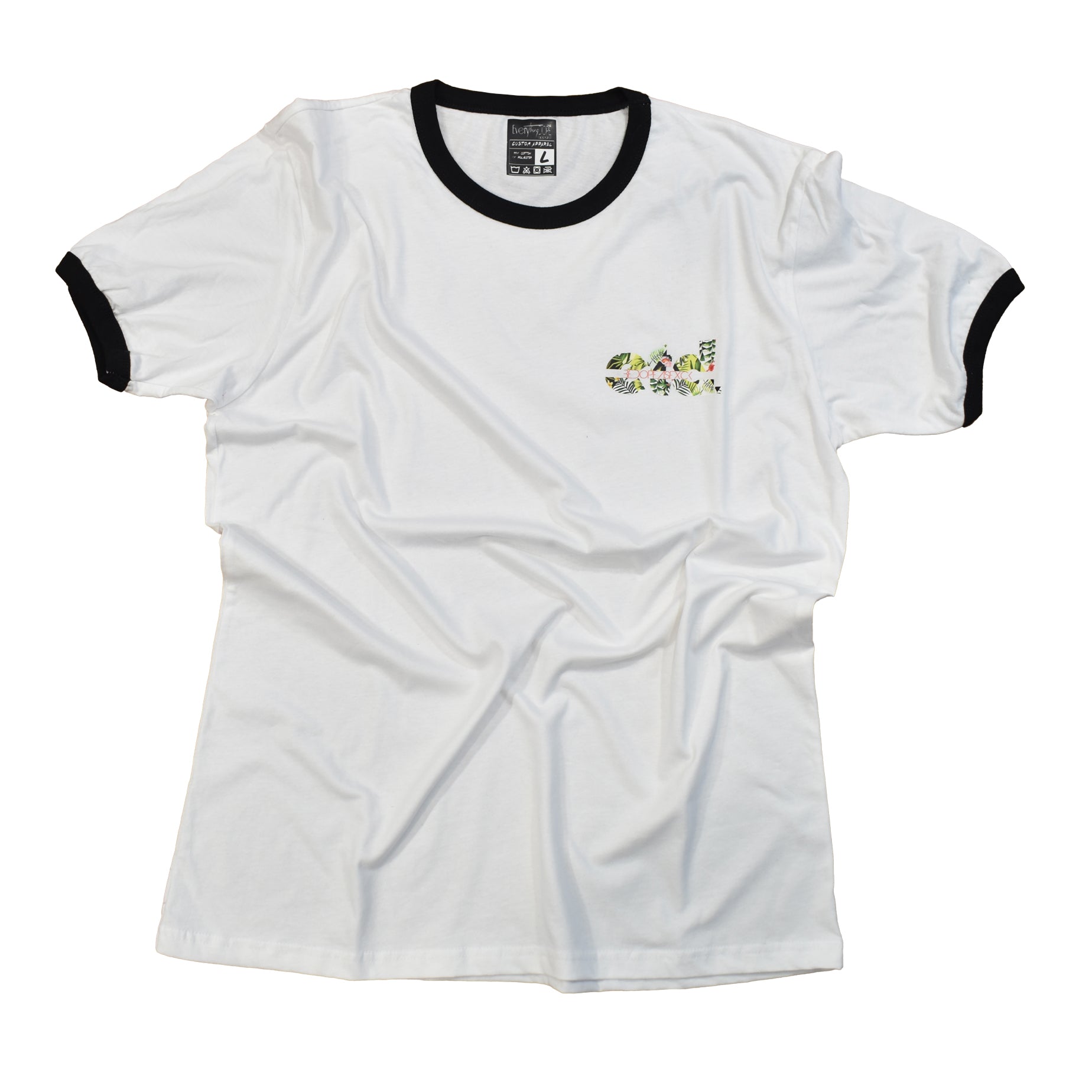 ETD Signature Tee