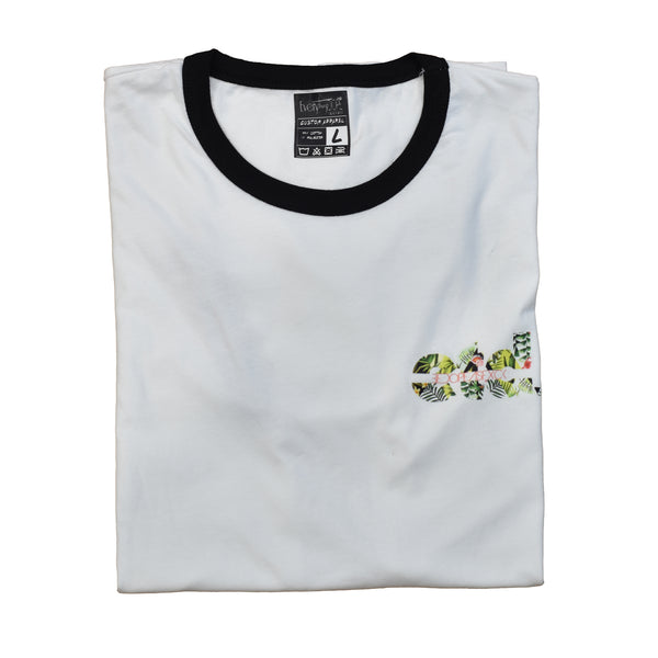 ETD Casual Graphic Shirt