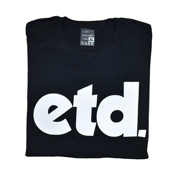 ETD "Essentials" Casual Shirt