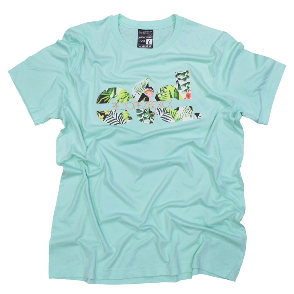 ETD Signature Tee