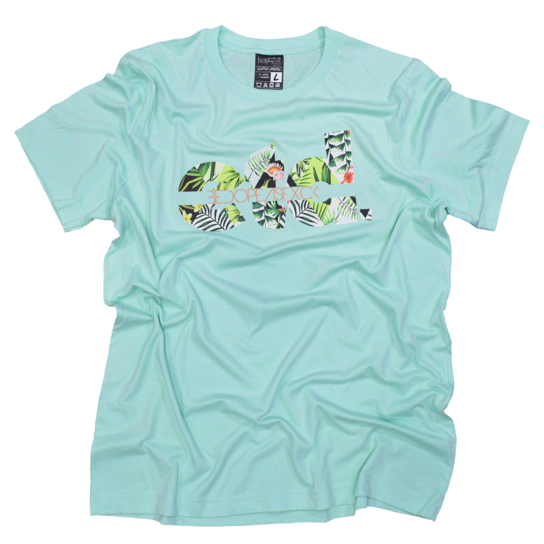 ETD Signature Tee