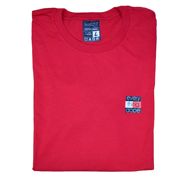 ETD Logo T-shirt