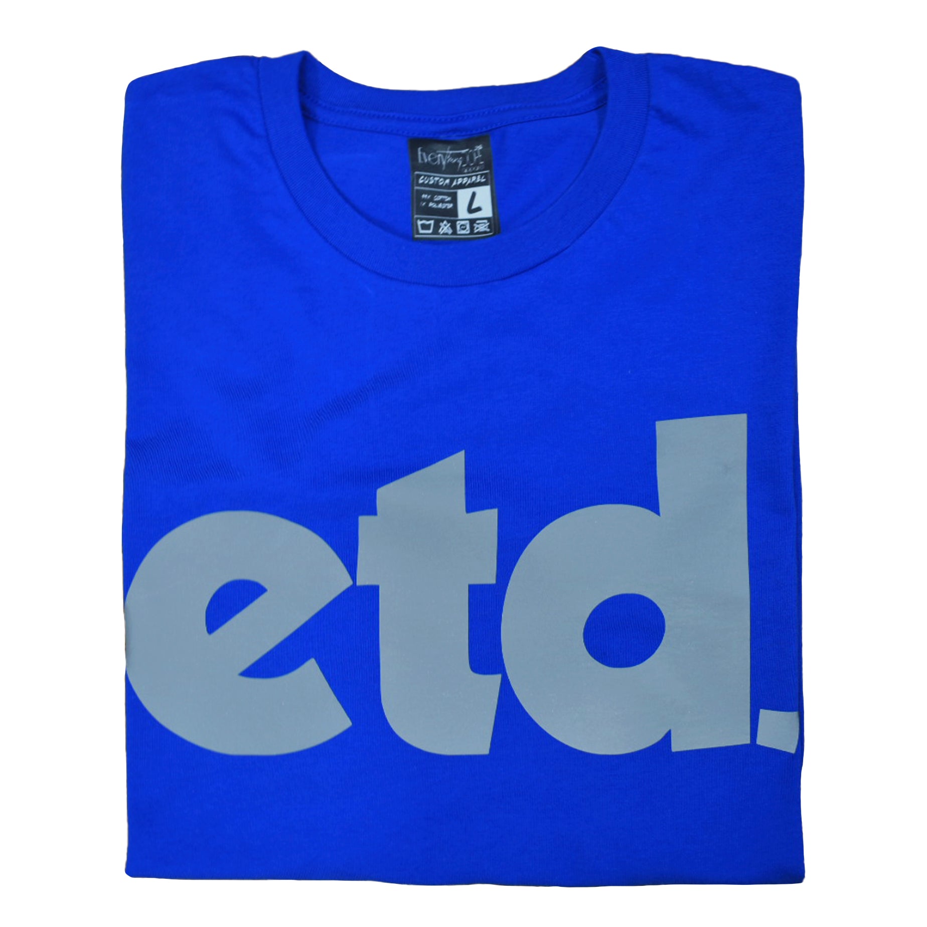 ETD Signature Tee