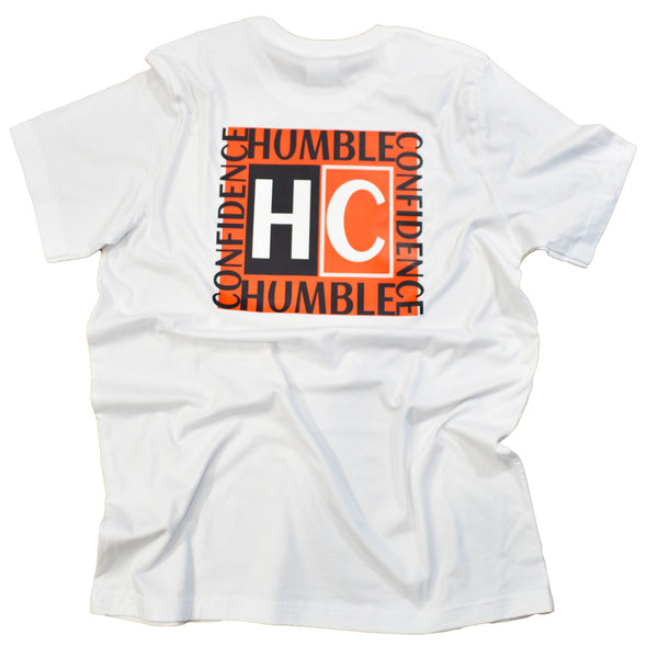 ETD "Humble Confidence" Crewneck Shirt