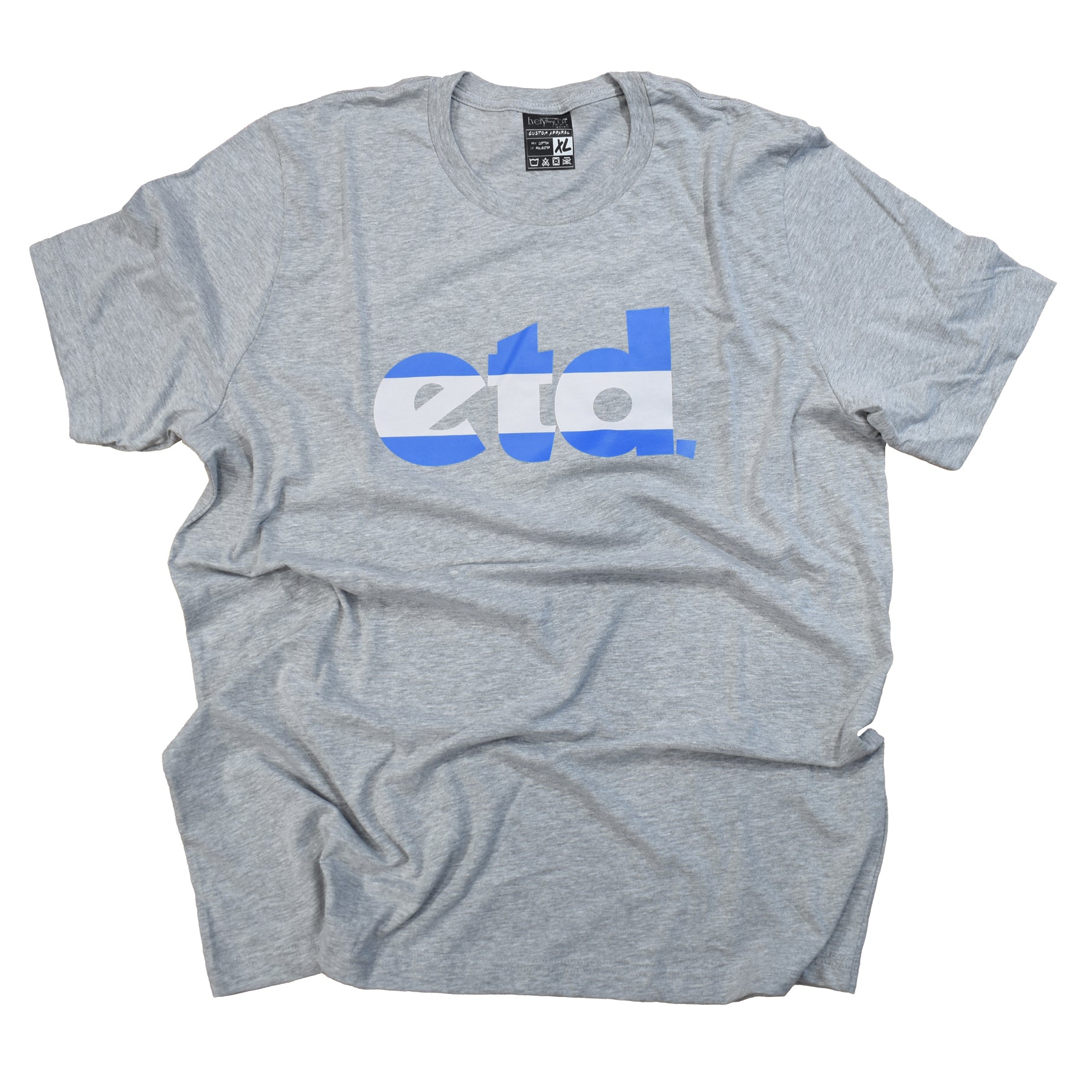 ETD "Essentials" Casual Shirt