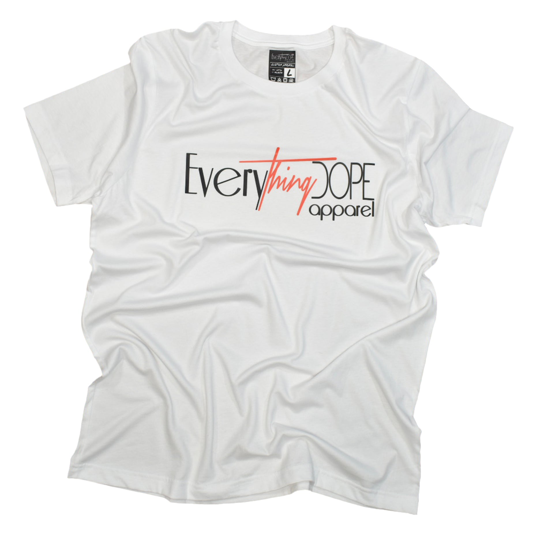 Original Logo Tee