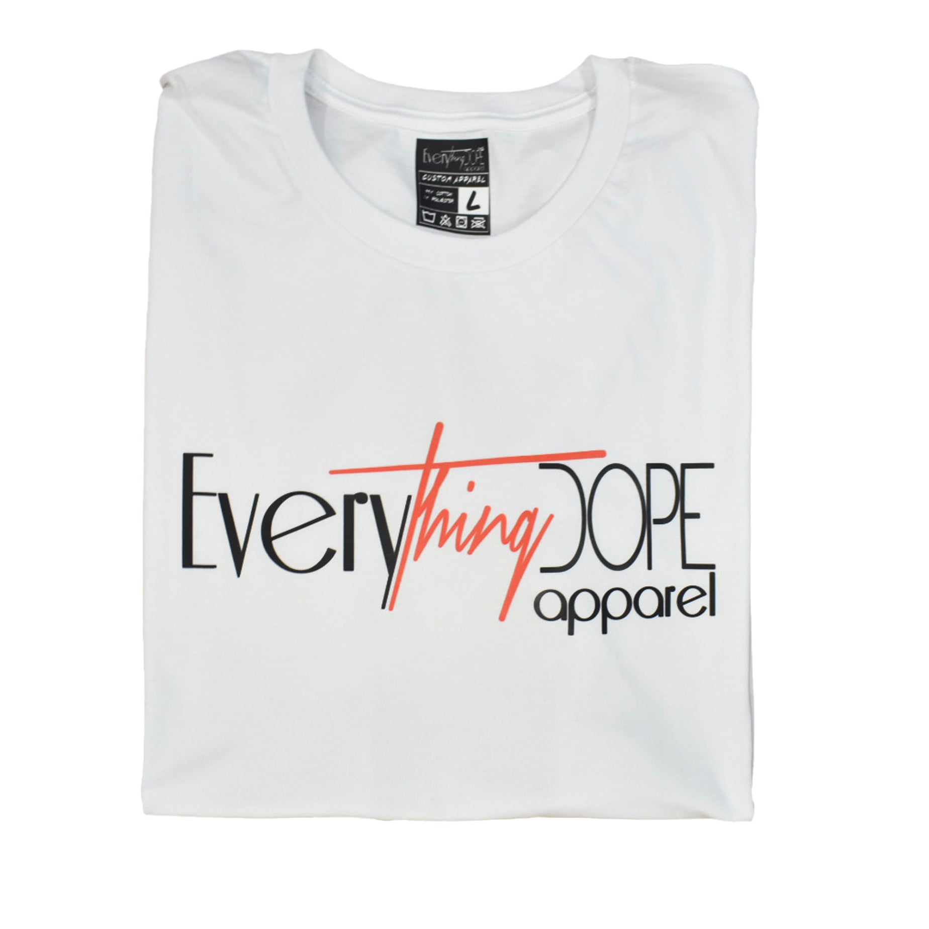 Original Logo Tee