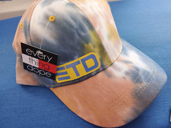 ETD Summer Fresh Hat