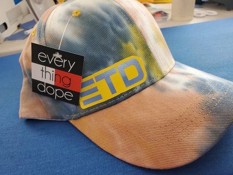 ETD Summer Fresh Hat