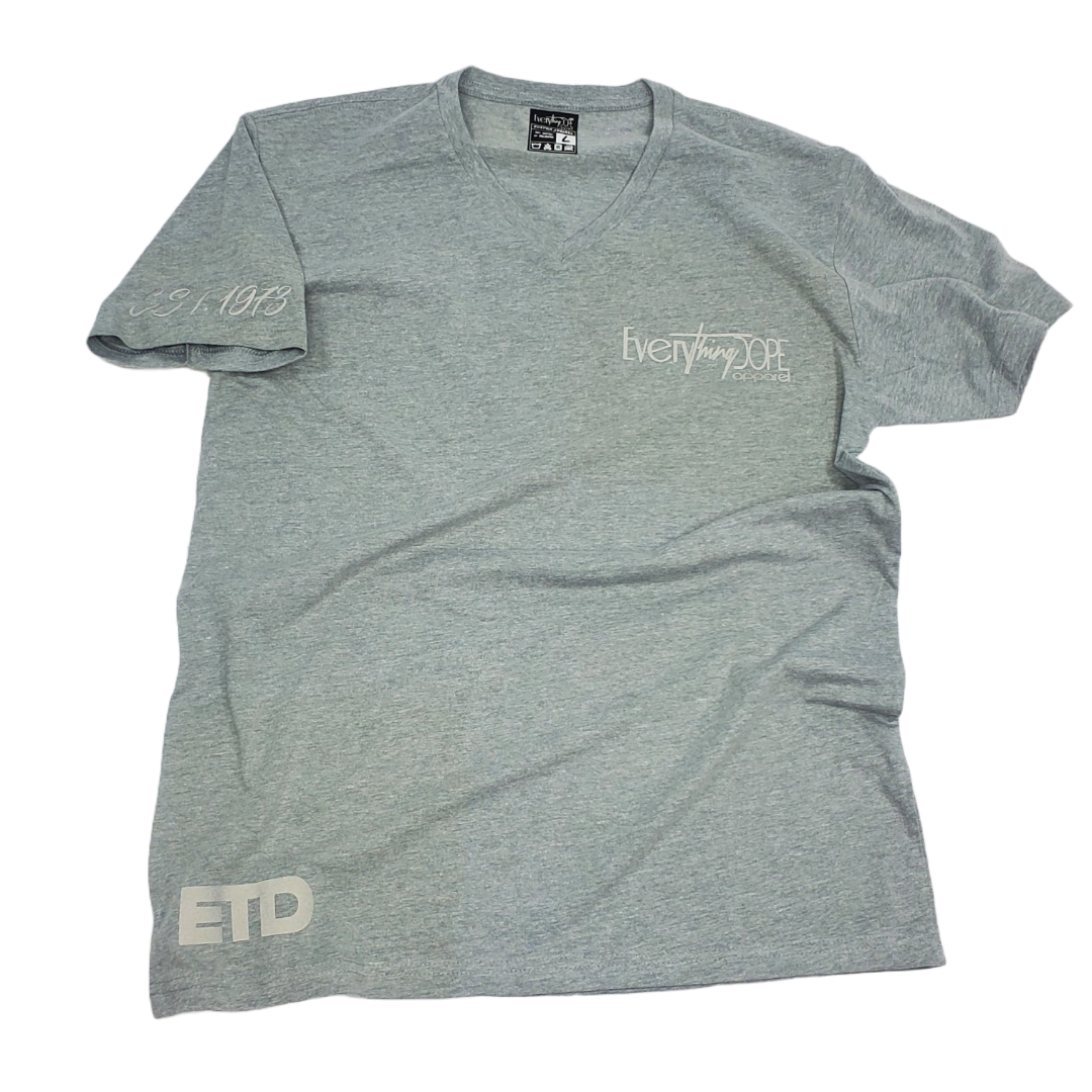 ETD Classic V T-shirt