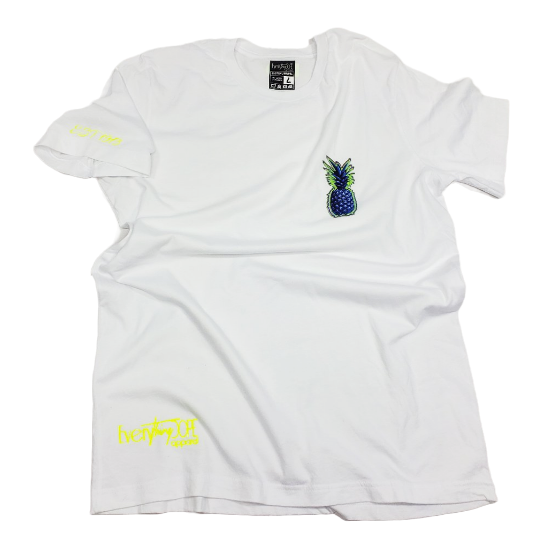 Paradise Shift Tee