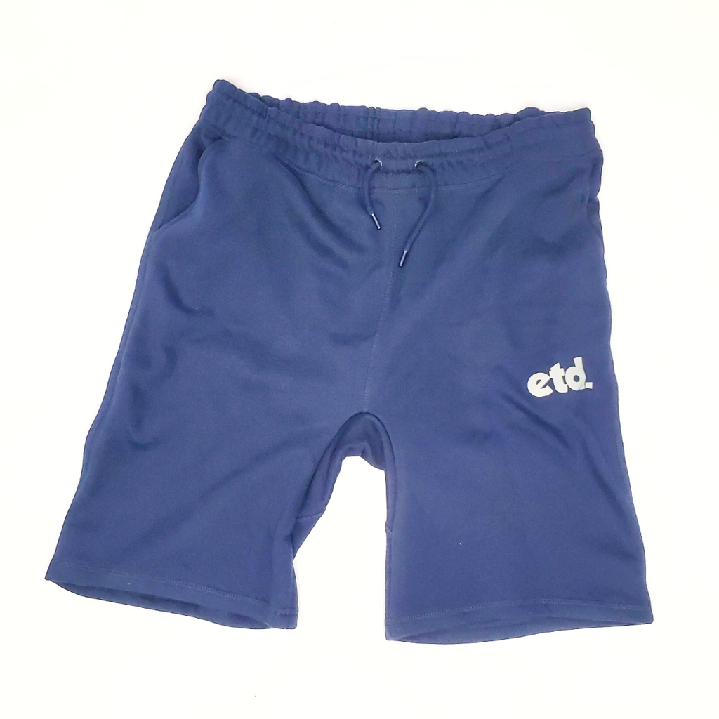 ETD Essentials Shorts