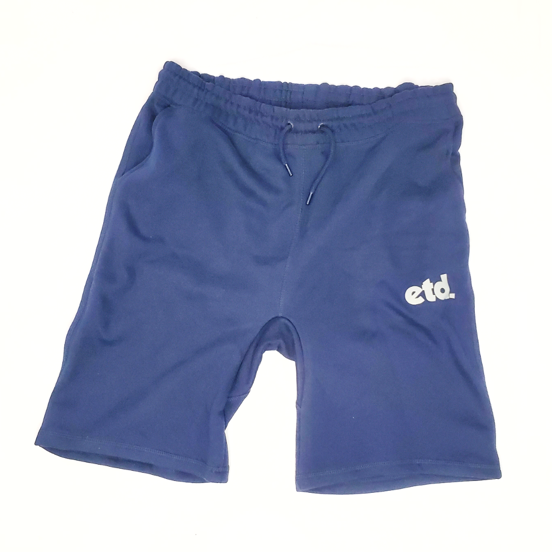 ETD Essentials Shorts