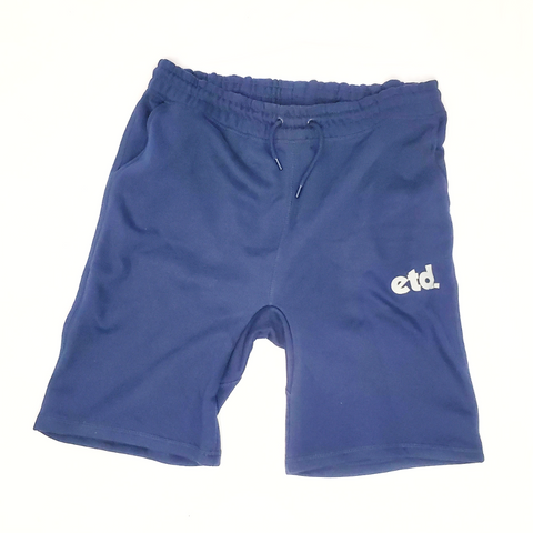ETD Fleece Sweat Shorts