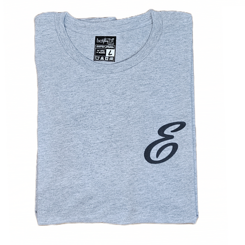 E Mark Tee